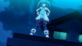 Tetonas Lindas In Hentai Anime Style