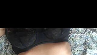 gianna michaels shows off her big boobs in this compilation