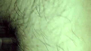 i watch my wife use meat in gay scene