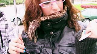 Feeling The Humor In This Spanish Cuckold Video