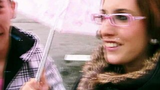 Feeling The Humor In This Spanish Cuckold Video