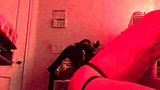 Chastity fags get fucked by the machine in this wild scene