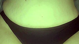 Chubby BBW Wappgirll Uses Toy to Lick Her Pussy and Cum