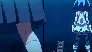 Tetonas Lindas In Hentai Anime Style