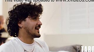 Tommy pistol, jade valentine, and rico hernandez in hardcore reality scene. More to learn?