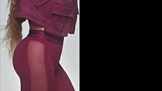 Beyonce Ivy Park Tribute