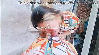 Fun risky public sex in the amusement park, he said during hardcore fucking