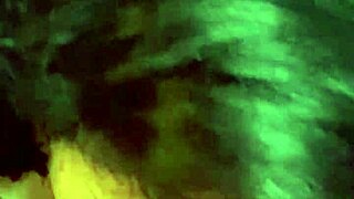 latina shows off rough deepthroat gagging on big cock