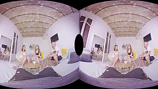 virtualrealporn com - eastern sex