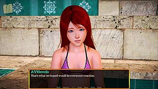 My New Family Episode 520