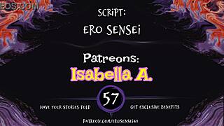 I got stucked and fucked, erotic audio for womens eses57