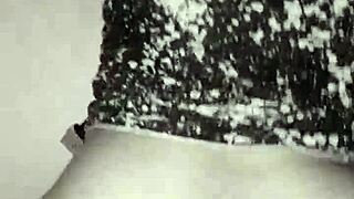 watch this latina get doggystyled and creampied in vol 1