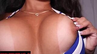 I love Jessyca Arantes, she's so hot latina