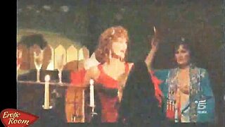 Nikita Stars in Erotic Italian Bedroom Scene