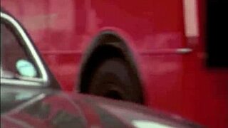 exploring vintage swinging london in retro british style.