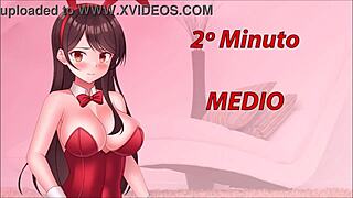 joi hentai game in spanish 😈