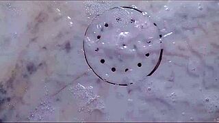 Sexart - anna rose fucked hard in the bathroom