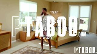 i boff the babysitter ryan mclane river lynn with small tits ass blowjob