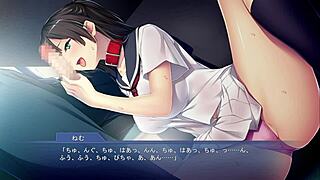 tsun m 2 part 3 where the cute pet gets playful outdoors 😊