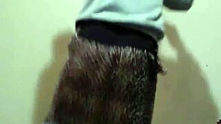 i crave that monster cock during intense gay sex