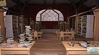 Lunar's Chosen 15: A Game Adventure with Exploration and Challenges