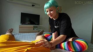 damn i lost and now i owe my stepbrother a wish 😏