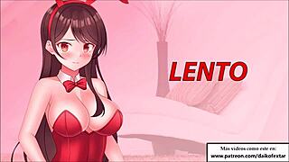 joi hentai game in spanish 😈