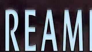 Busty Slut Titty Creampie with Monster Cock