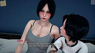 My Bully Is My Lover Hentai Fuck!