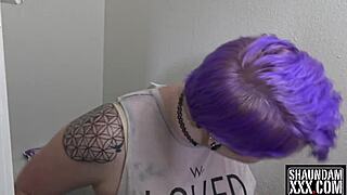 मुंह में कम