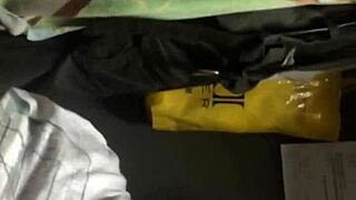 Brake Time For Teen 18+ With Big Ass And Pussy