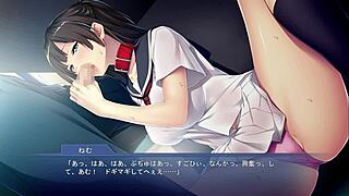 tsun m 2 part 3 where the cute pet gets playful outdoors 😊