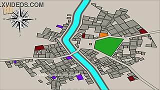 Lunar's Chosen 15: A Game Adventure with Exploration and Challenges