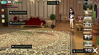 Fashion business with peeing fetish episode 1 44