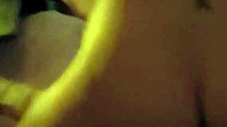 Mature Girlfriend and Friend in Reality Amateurs Scene