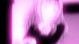 Rxorio's Kunai remix in anime style! 🎶