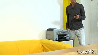 hot gay lads in porn video