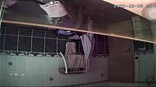 Amateur Spy Teen 18+ Blonde