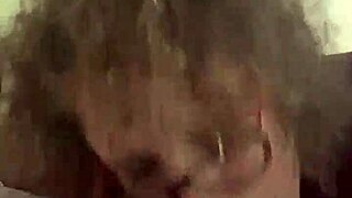 just relax as big cock interracial blowjob leads to cumshot