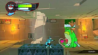 oh so hero gay hentai endless cumshot on beach