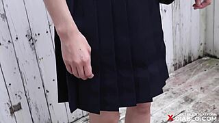 im chinatsu, wanna stretch a lil at this age