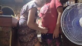 wtf just happened with my sister-in-law and i recorded it