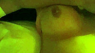 Mature Girlfriend and Friend in Reality Amateurs Scene