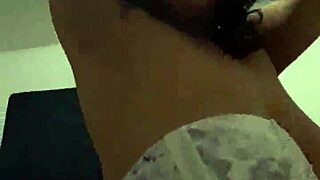 anna maria mature latina looks amazing