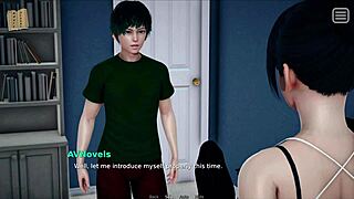 My Bully Is My Lover Hentai Fuck!