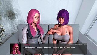 complete gameplay deviant anomalies part 9