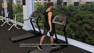 Lunar's Chosen 15: A Game Adventure with Exploration and Challenges