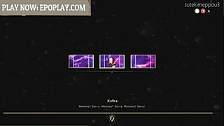 want to see big ass animation with huge tits?