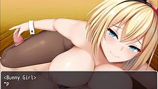 Continuing the adventure in tower of alfimia part 7 with intriguing elements.