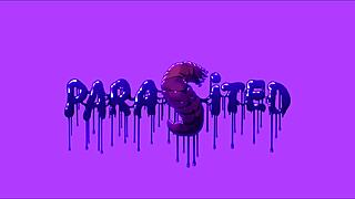 Damn! Cherry Kiss Possessed by Parasites Fucks Valentina Nappi Hard with Tribbing and Face Sitting!